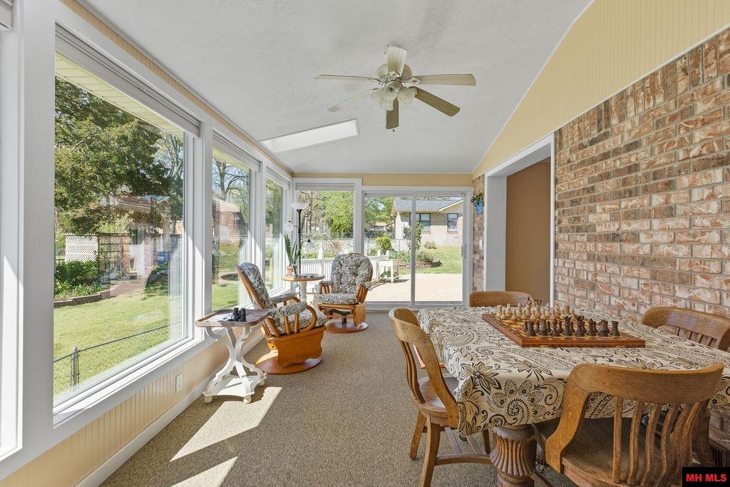 2015 FULLER Mountain Home, AR
