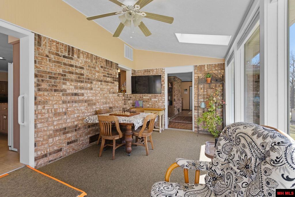 2015 FULLER Mountain Home, AR