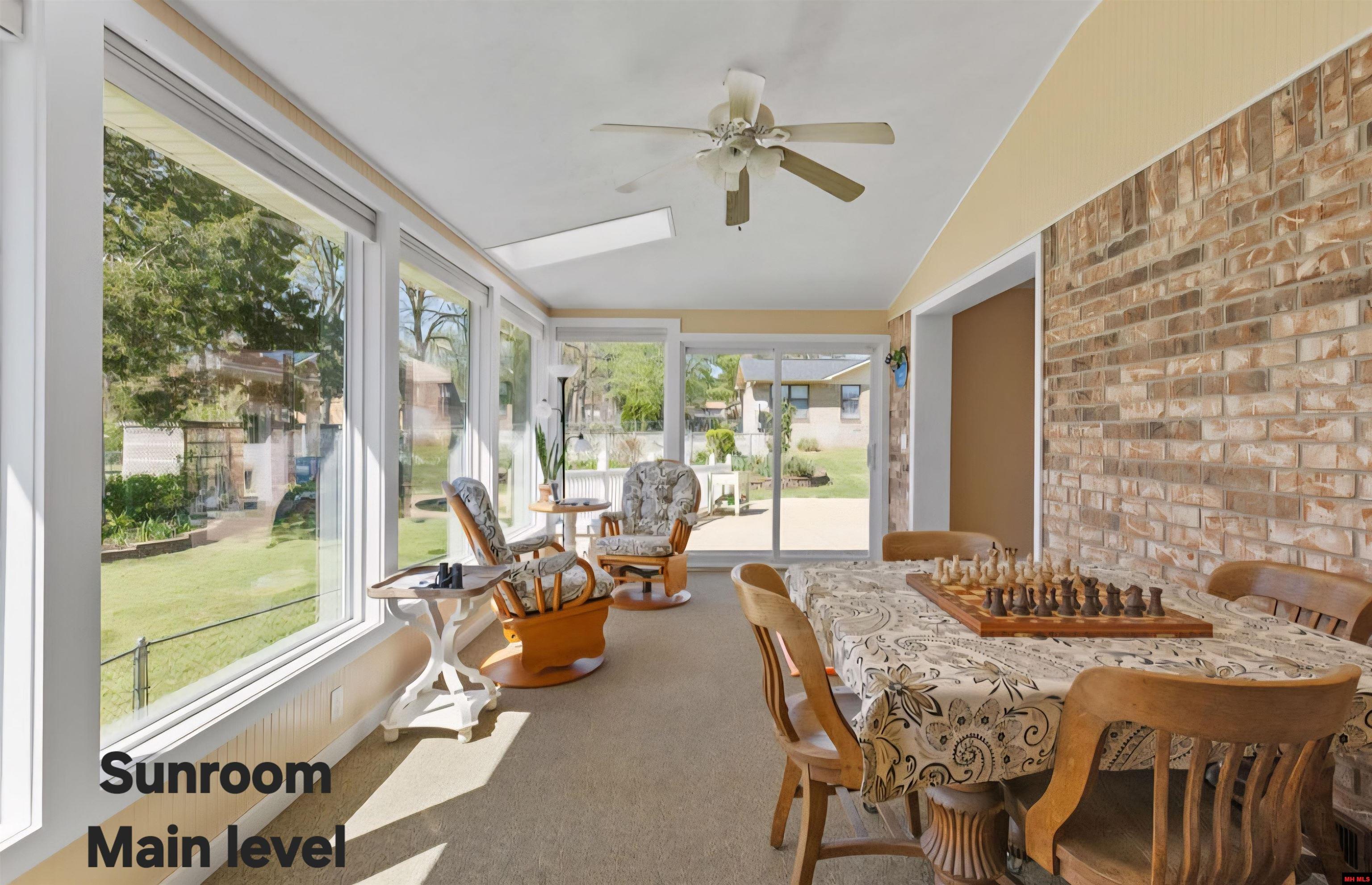 2015 FULLER Mountain Home, AR