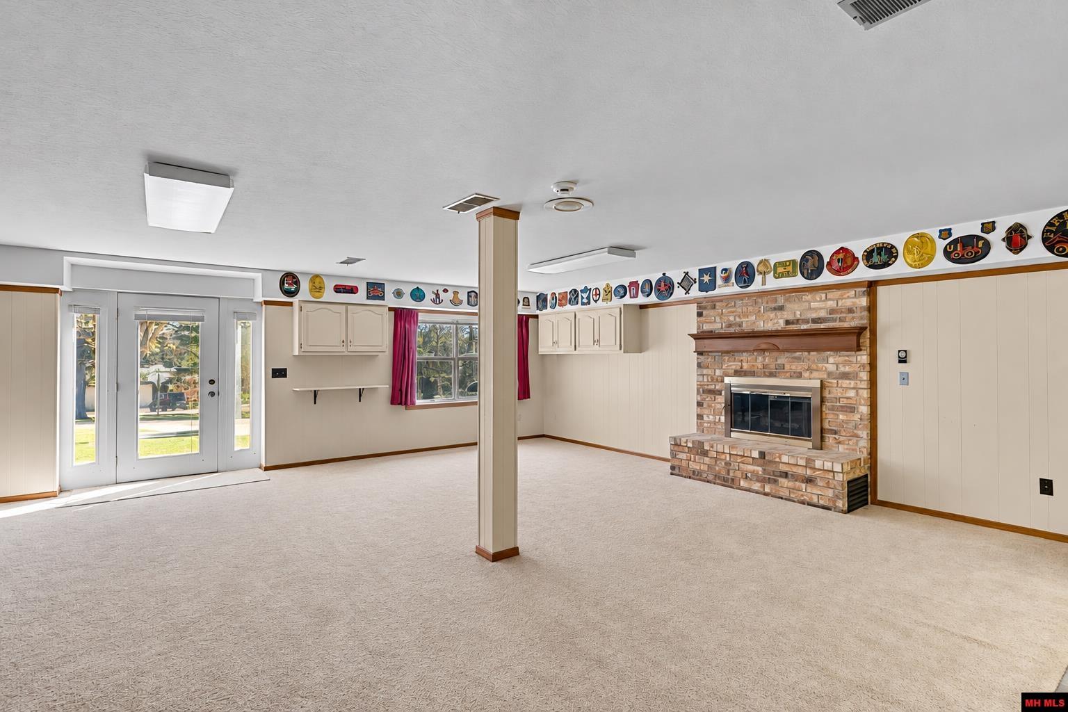 2015 FULLER Mountain Home, AR