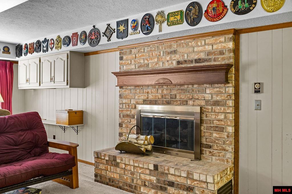2015 FULLER Mountain Home, AR