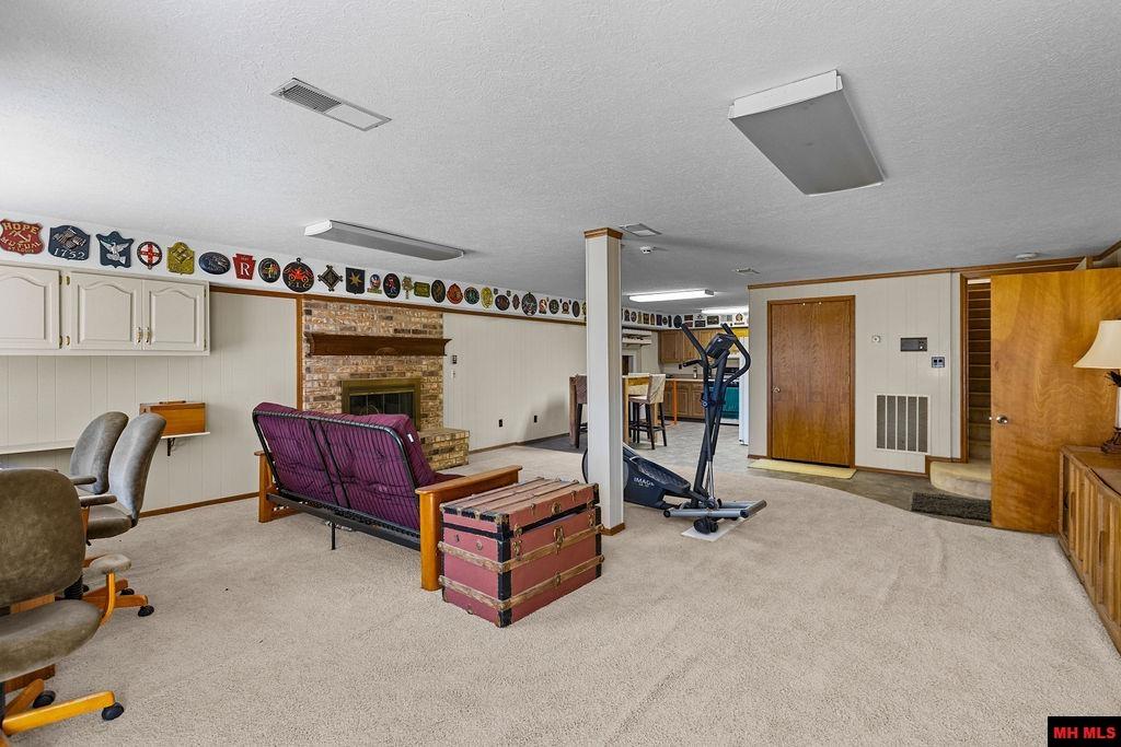 2015 FULLER Mountain Home, AR