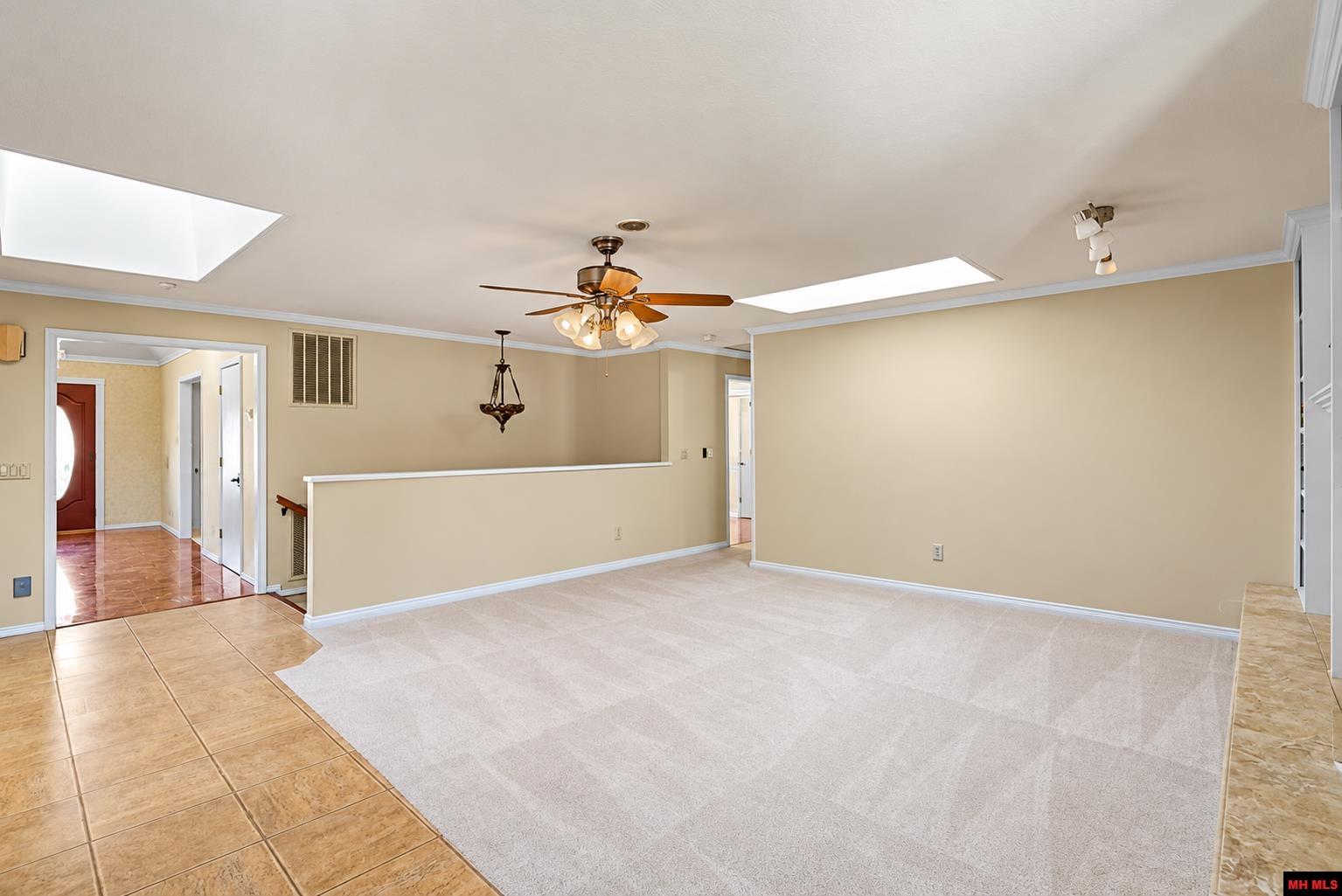 2015 FULLER Mountain Home, AR