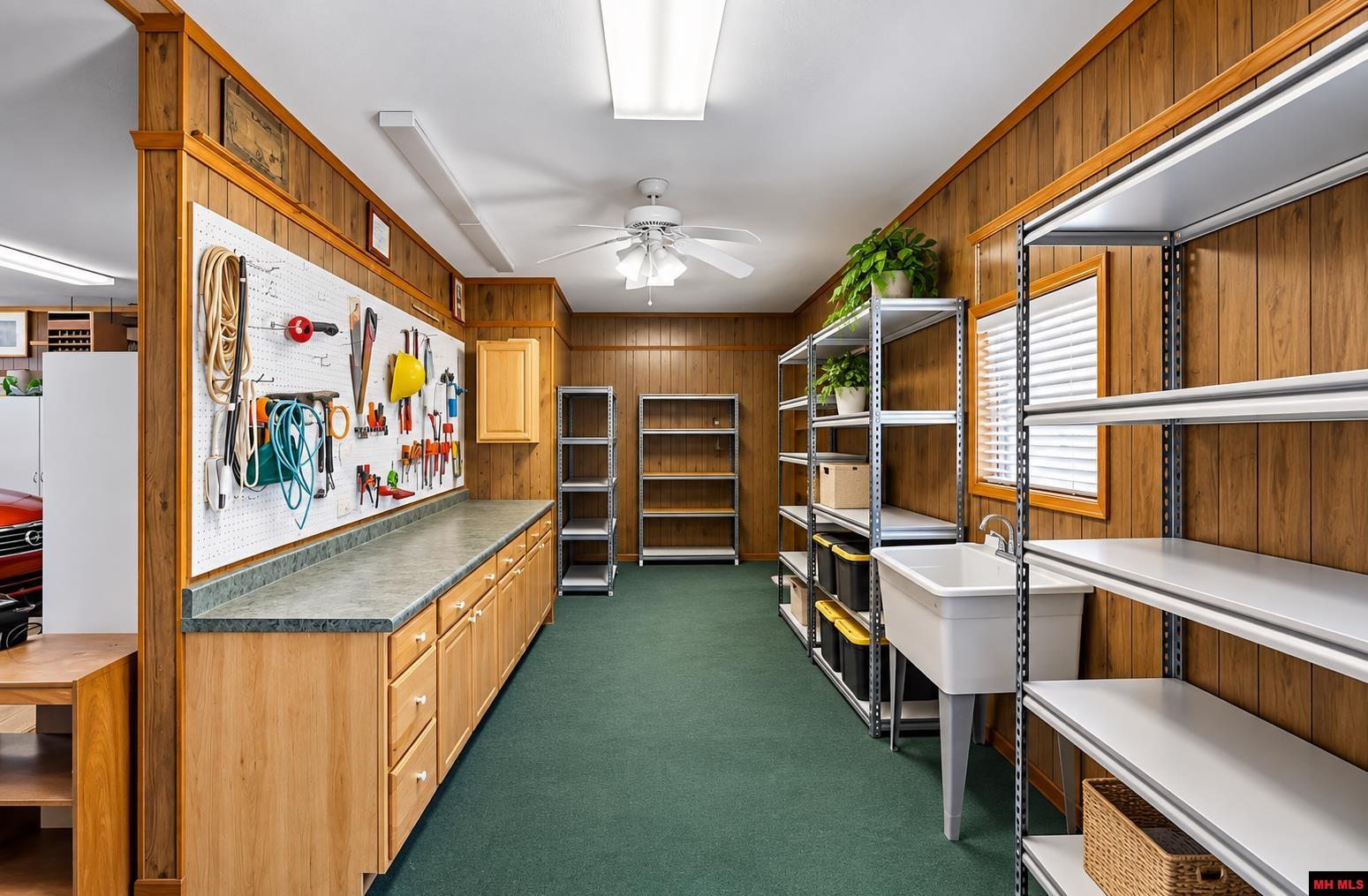 2015 FULLER Mountain Home, AR