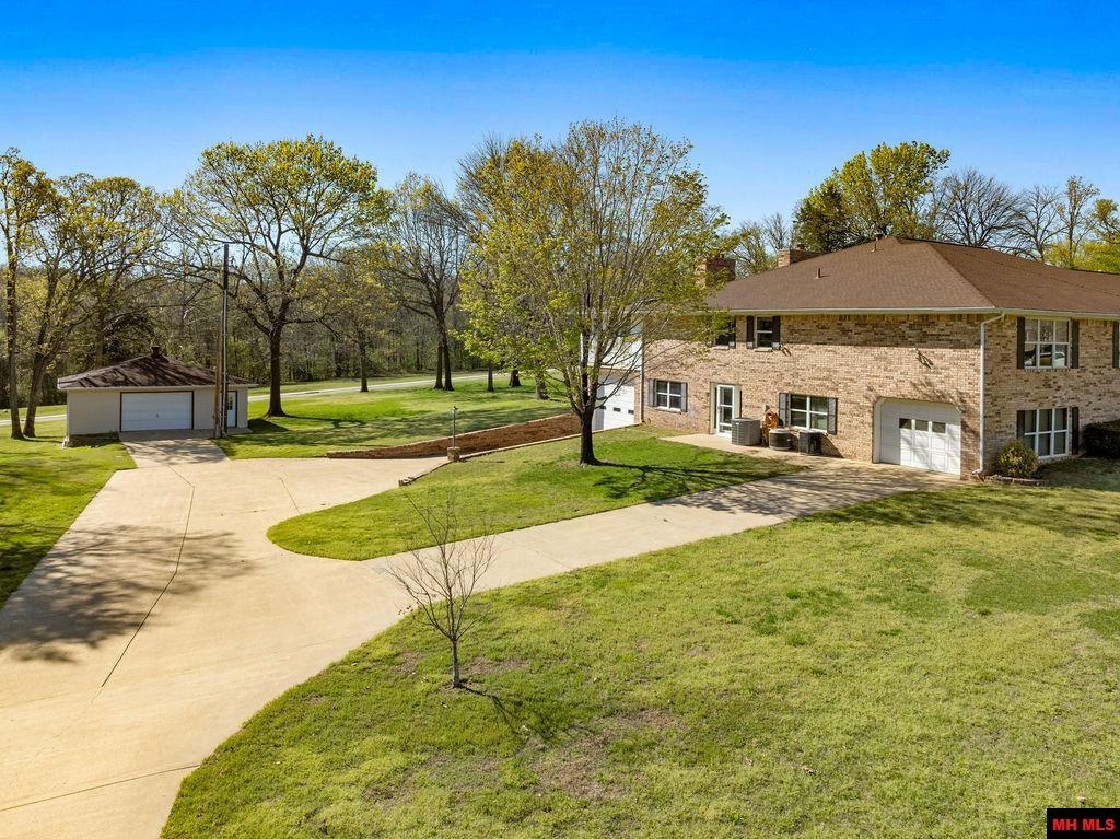 2015 FULLER Mountain Home, AR