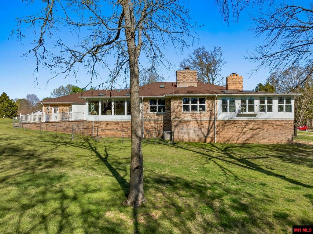 2015 FULLER Mountain Home, AR