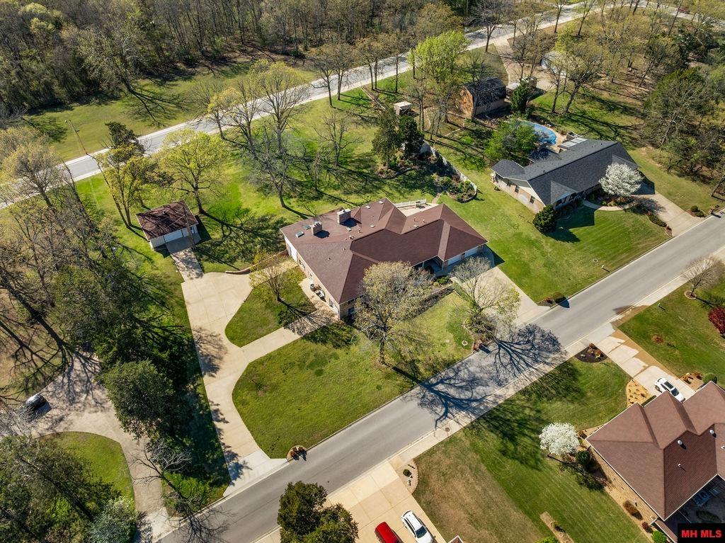 2015 FULLER Mountain Home, AR