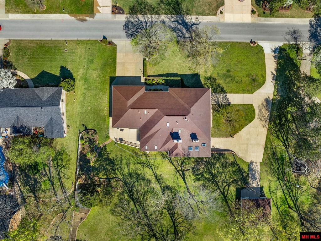2015 FULLER Mountain Home, AR