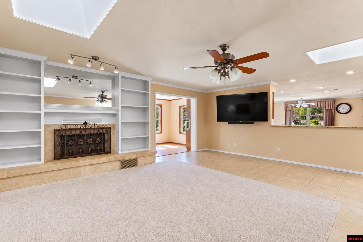 2015 FULLER Mountain Home, AR