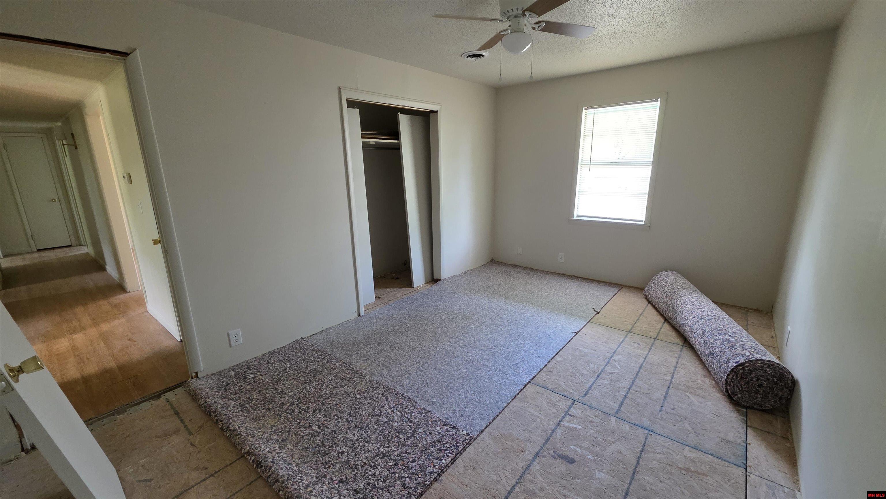 119 W JOHNSON DRIVE Flippin, AR 72634