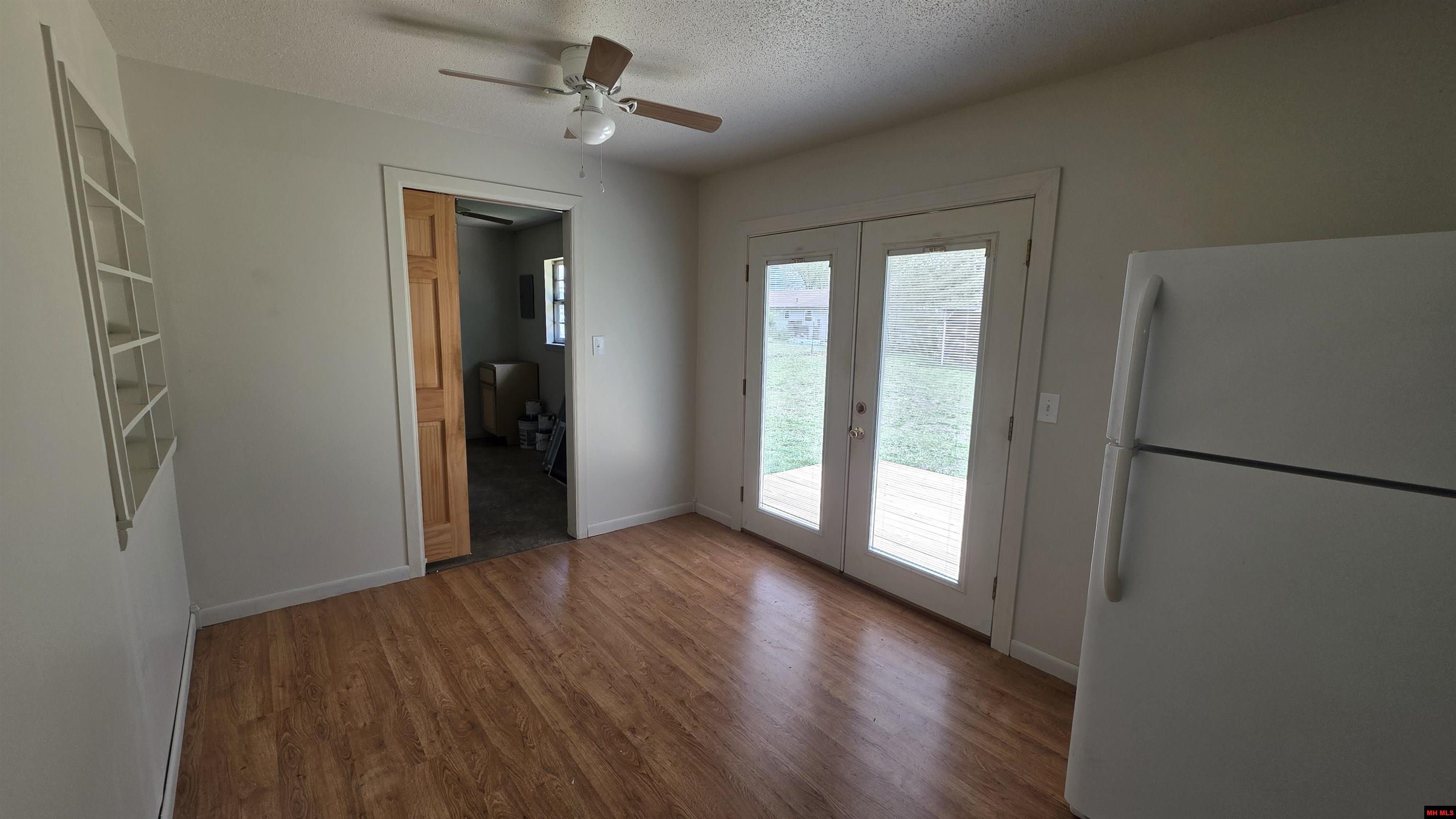 119 W JOHNSON DRIVE Flippin, AR 72634