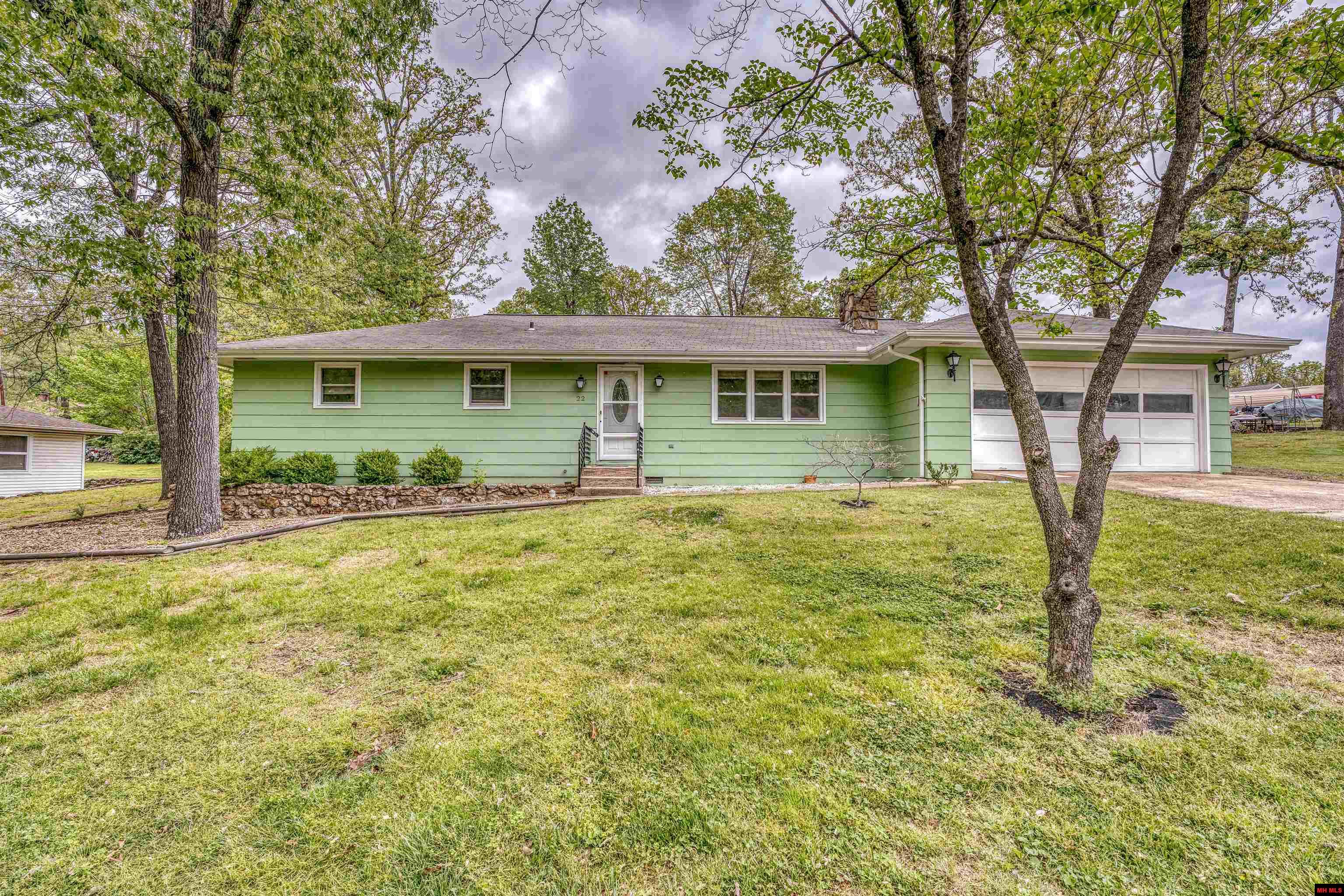22 JANE LANE Lakeview, AR