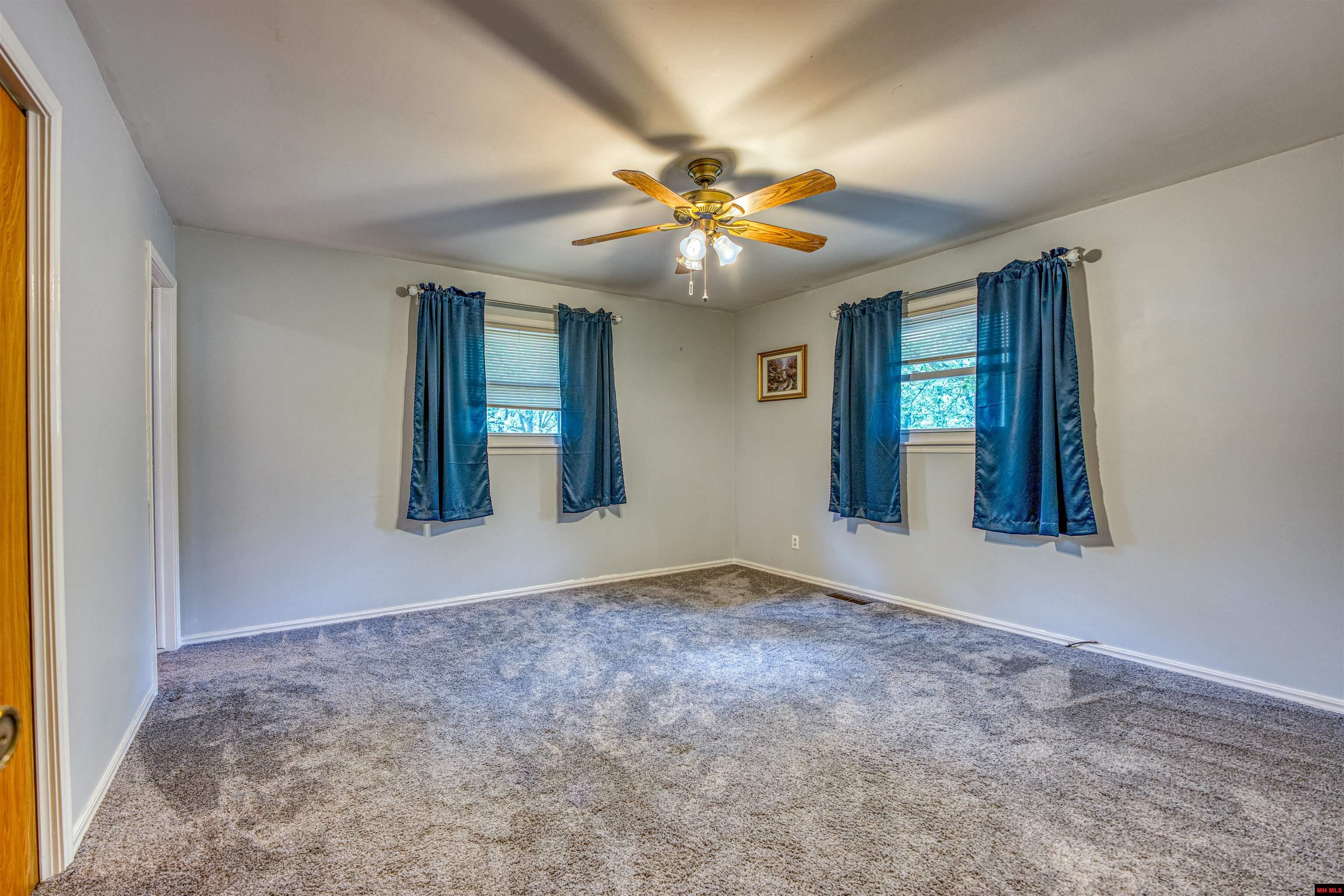 22 JANE LANE Lakeview, AR