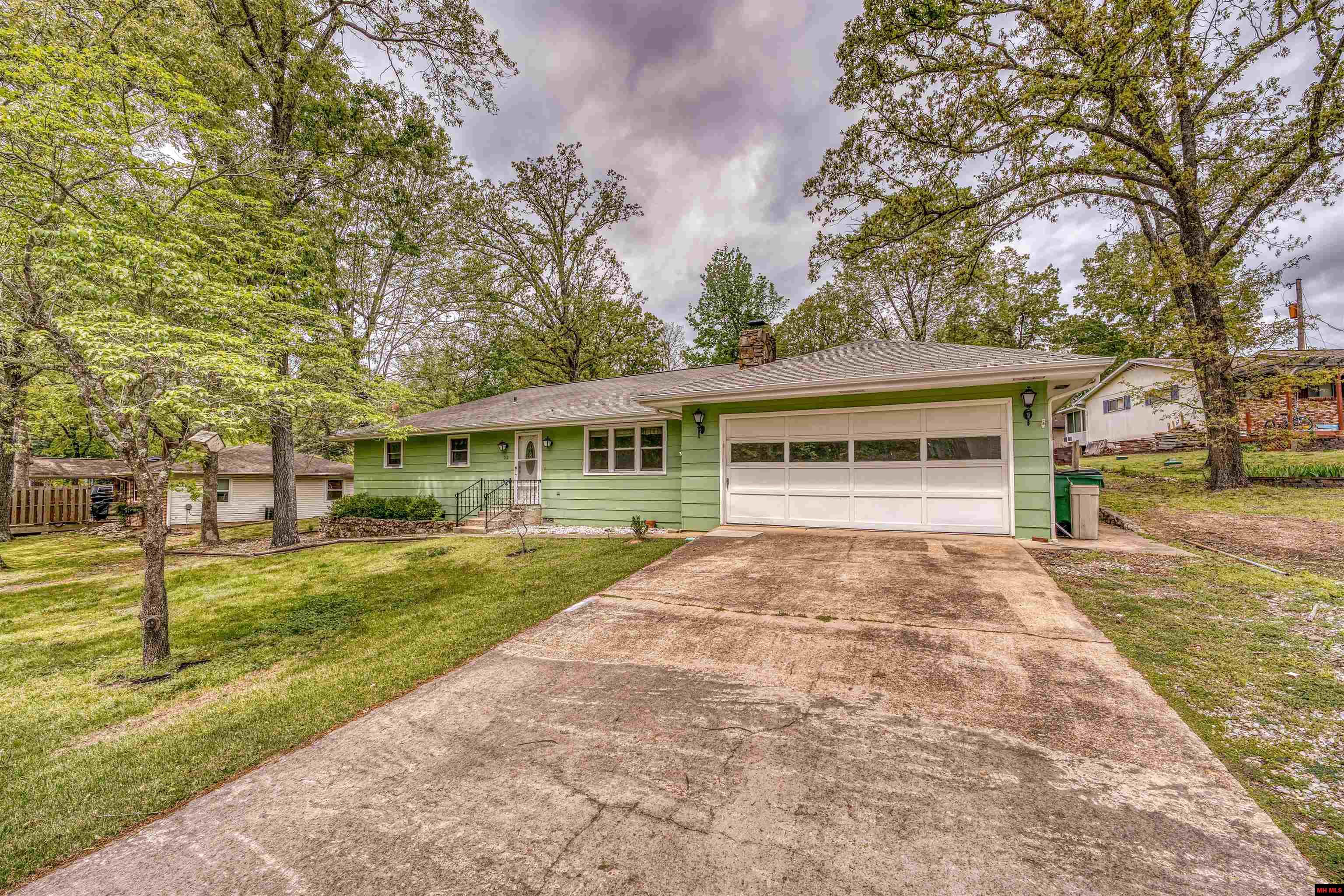 22 JANE LANE Lakeview, AR