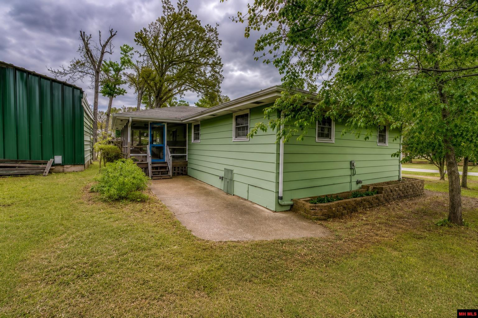 22 JANE LANE Lakeview, AR