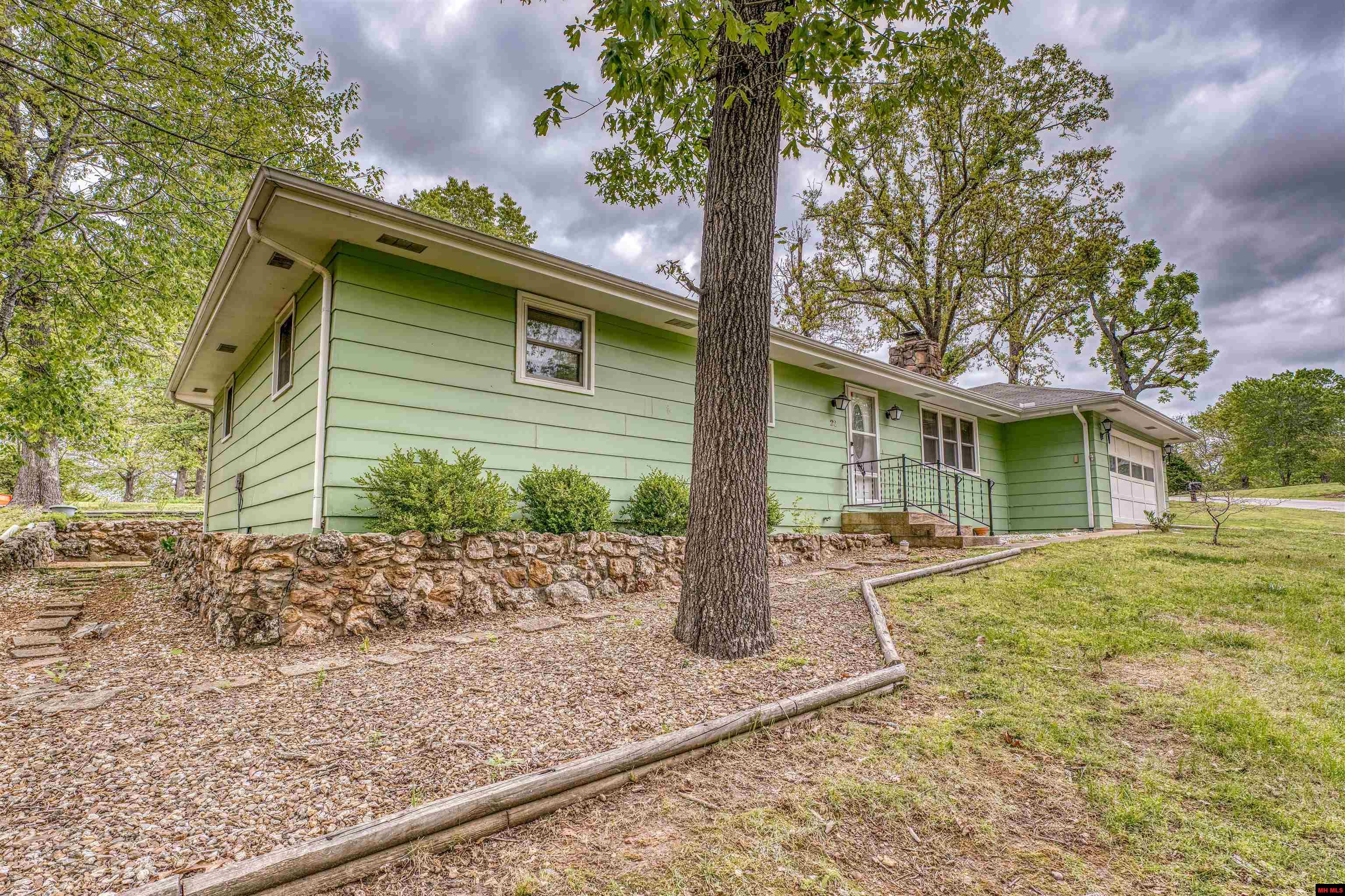 22 JANE LANE Lakeview, AR