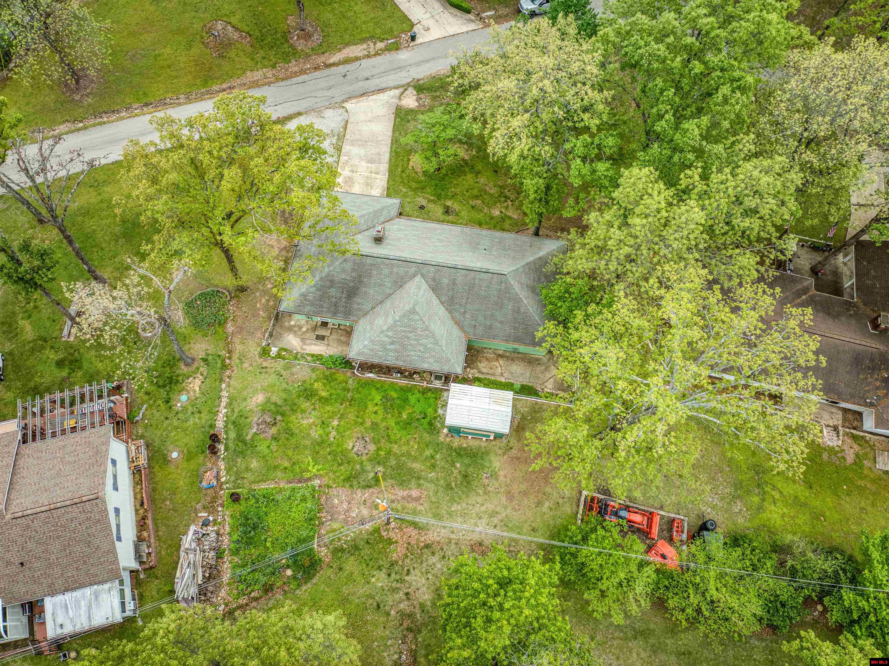 22 JANE LANE Lakeview, AR