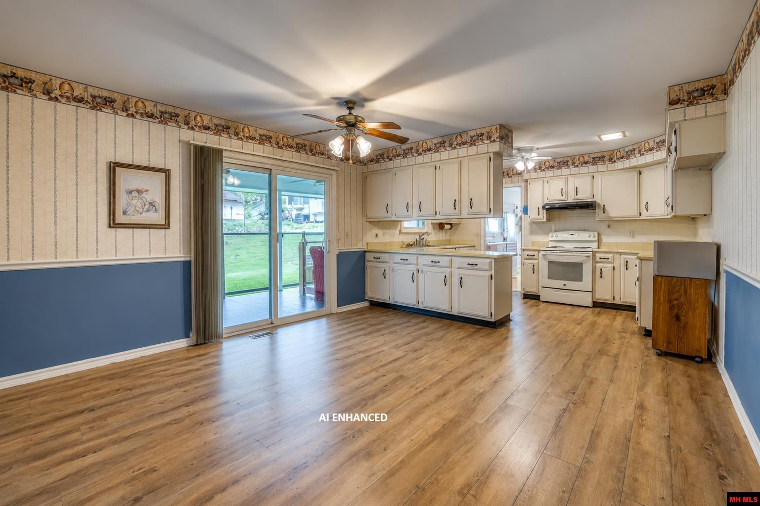 22 JANE LANE Lakeview, AR
