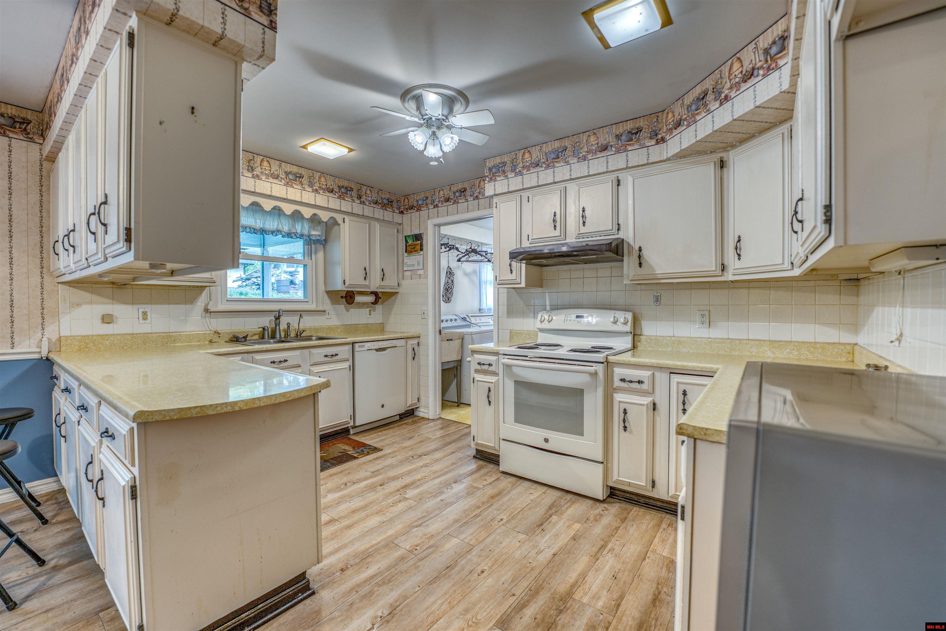 22 JANE LANE Lakeview, AR