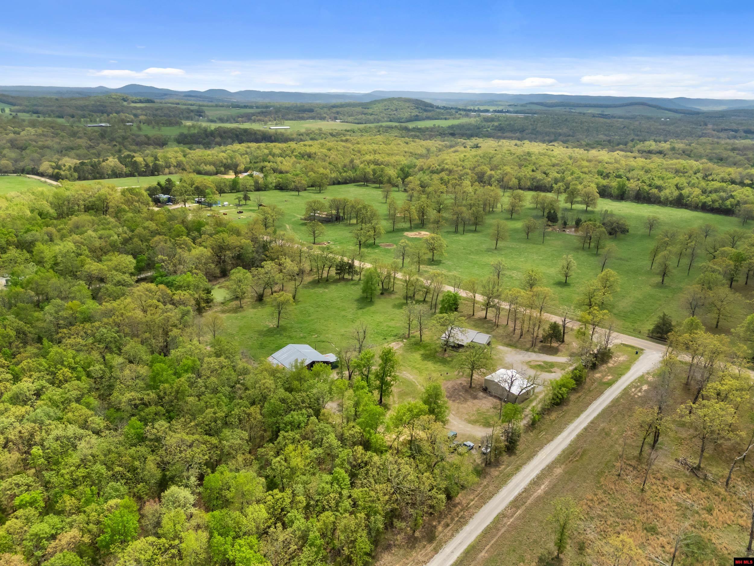 3346 Buford Cutoff