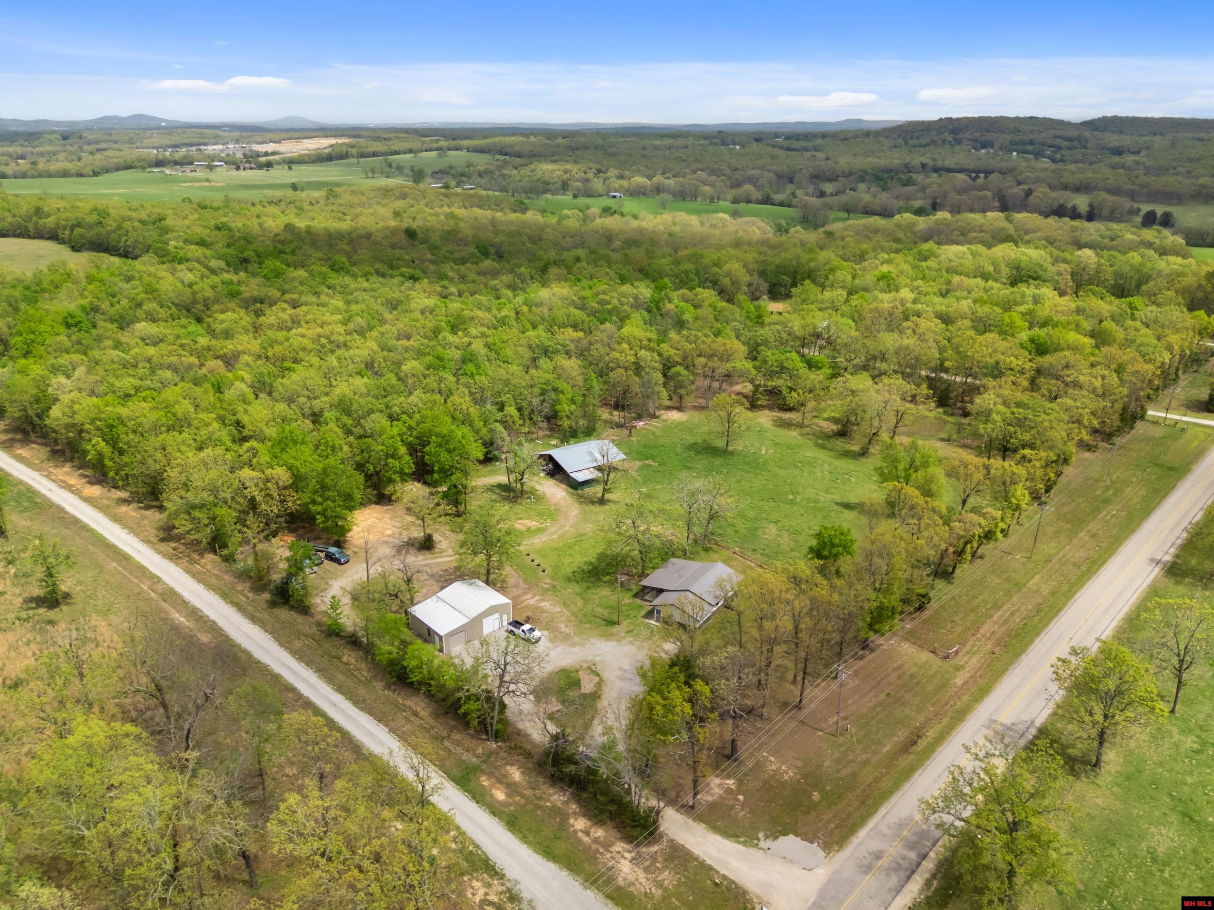 3346 Buford Cutoff