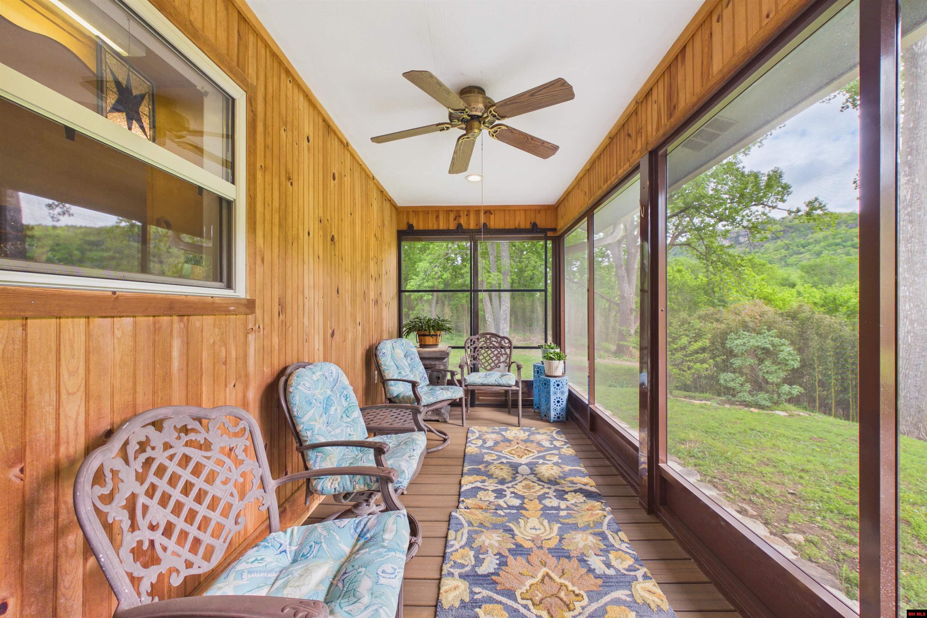 2752 RIVERVIEW DRIVE Norfork, AR 72658