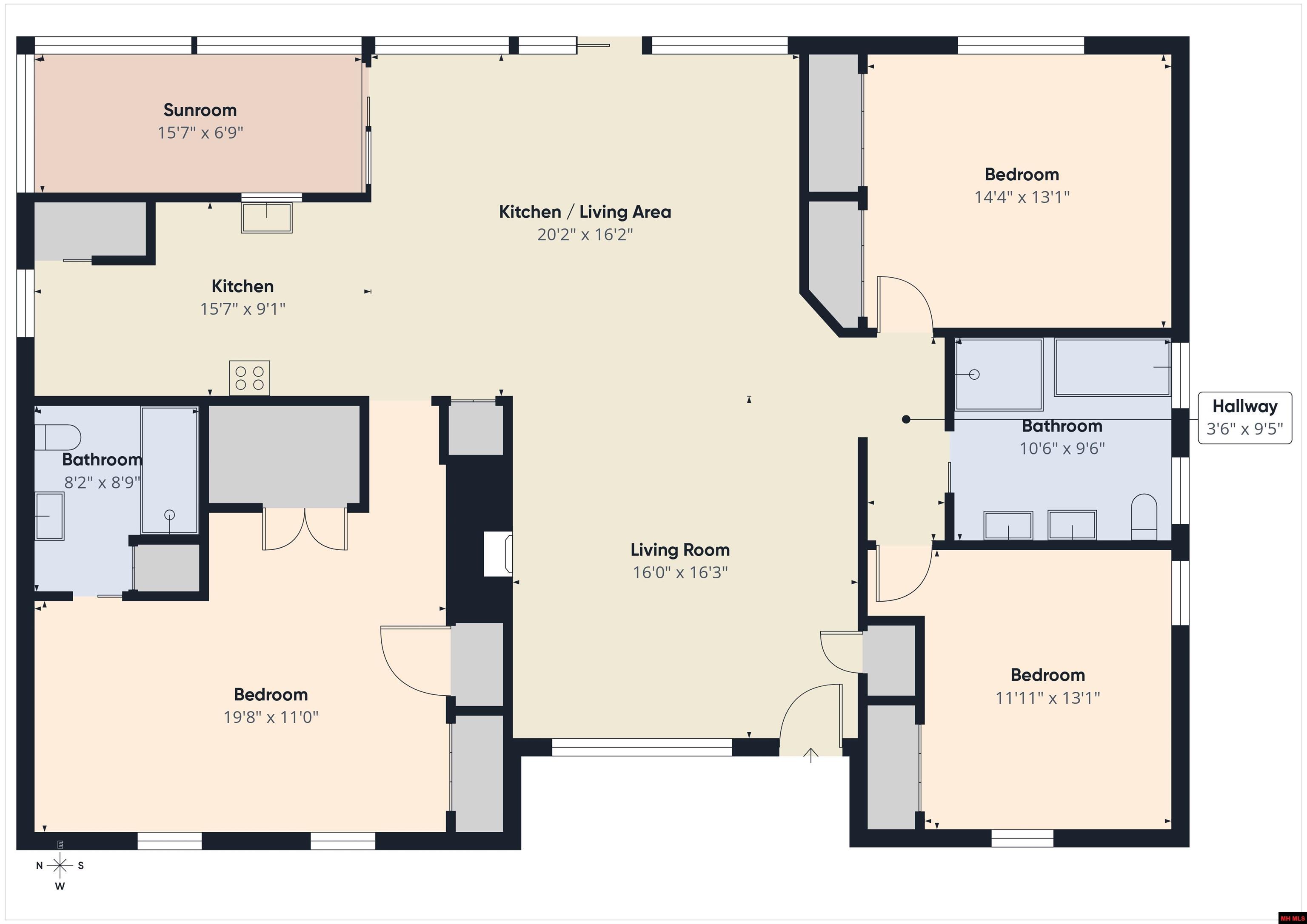 2752 Riverview Drive