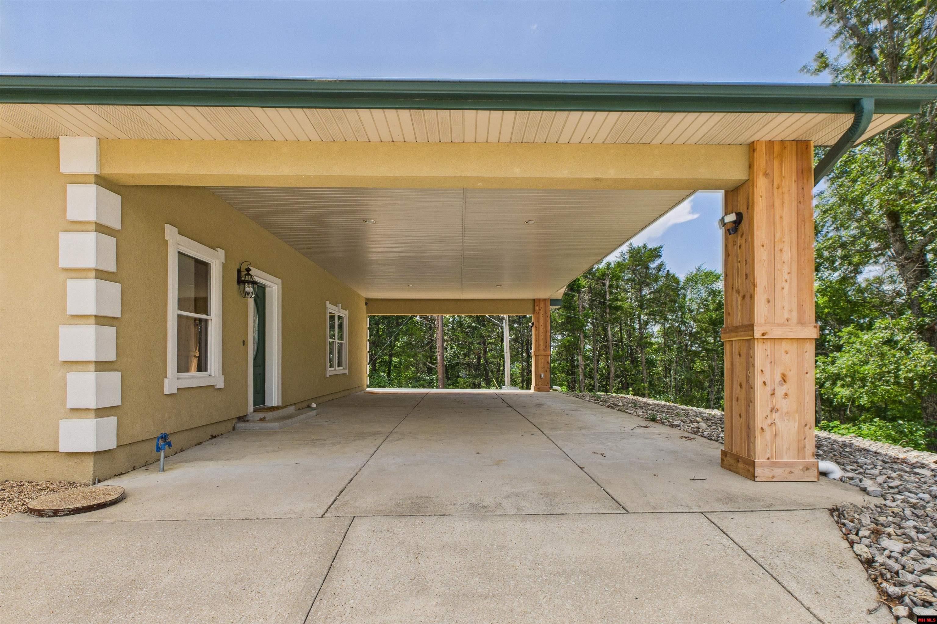 85 EVERGREEN LANE Mountain Home, AR 72653