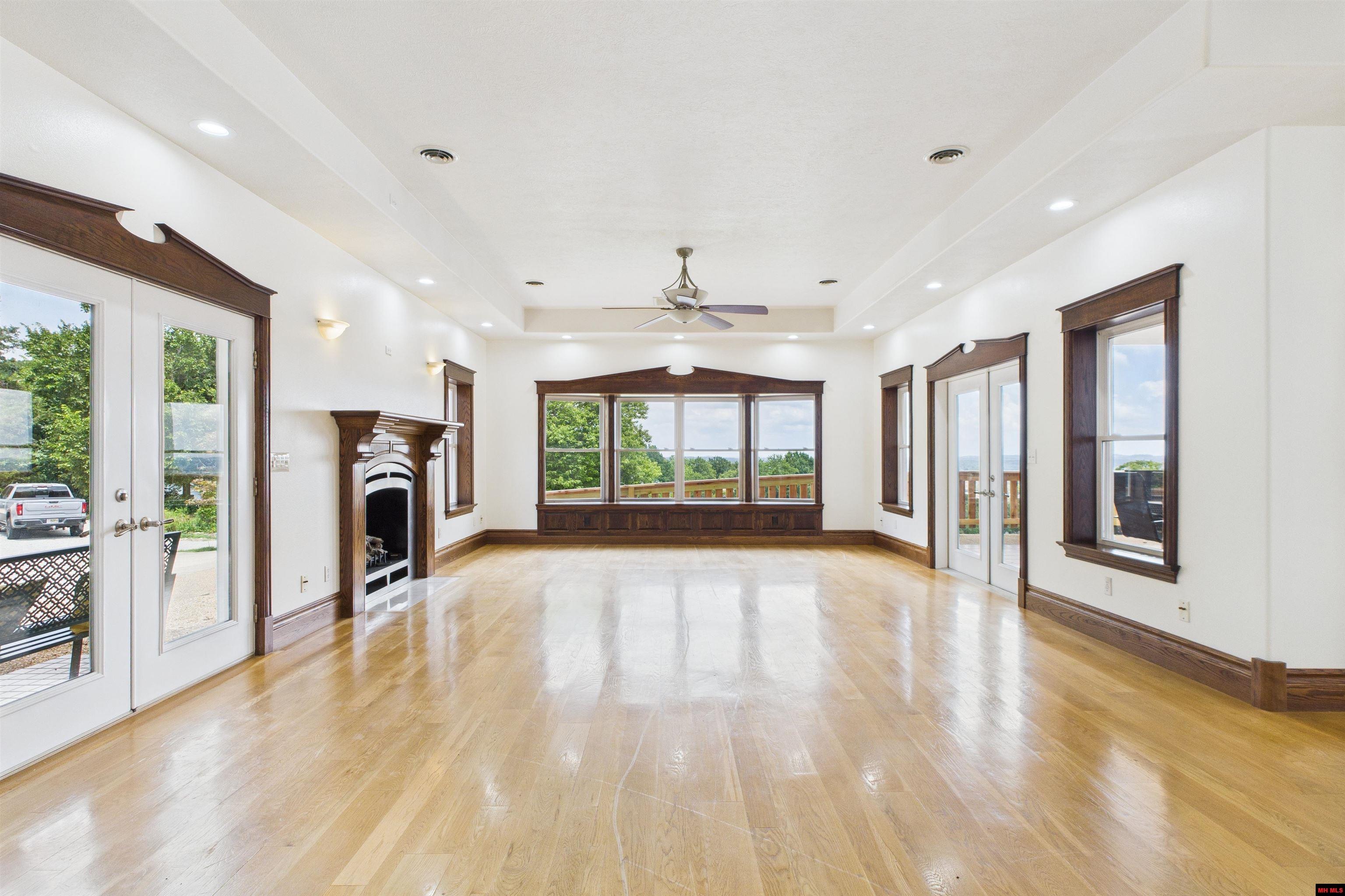 85 EVERGREEN LANE Mountain Home, AR 72653