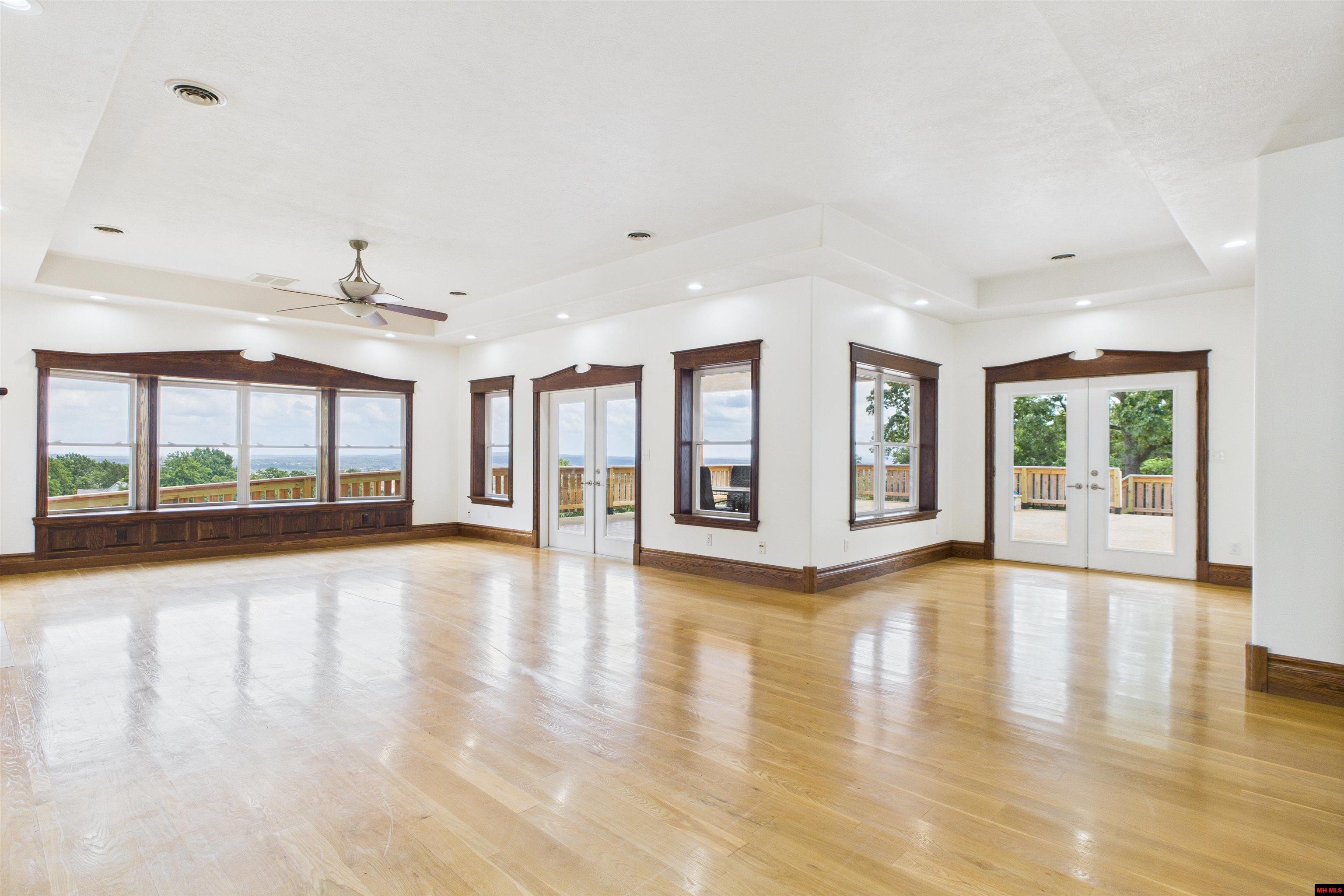 85 EVERGREEN LANE Mountain Home, AR 72653