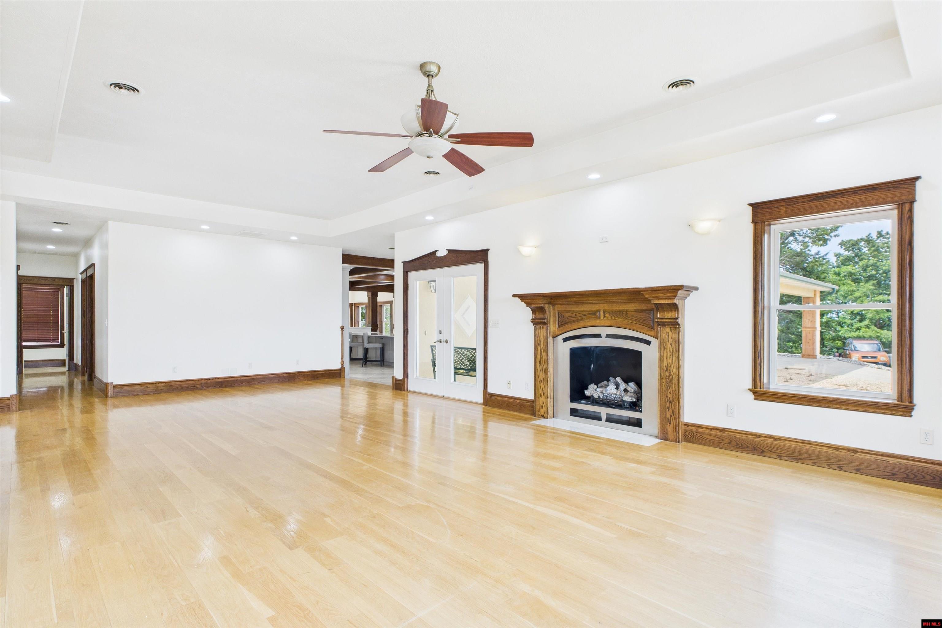 85 EVERGREEN LANE Mountain Home, AR 72653