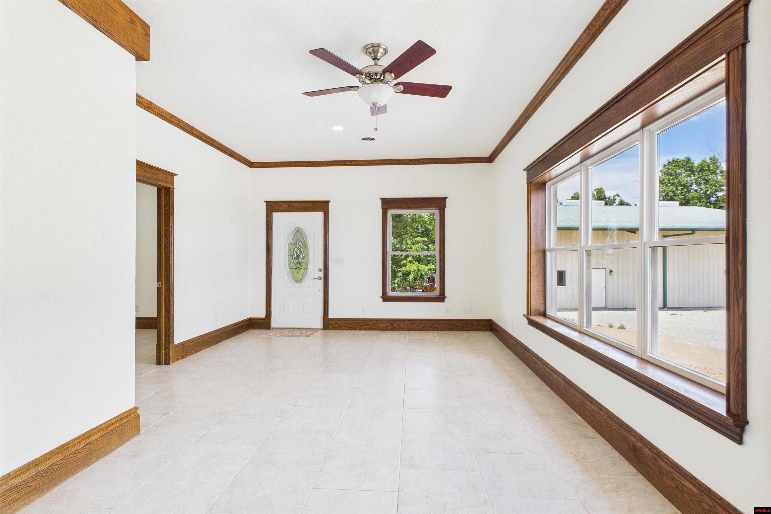 85 EVERGREEN LANE Mountain Home, AR 72653