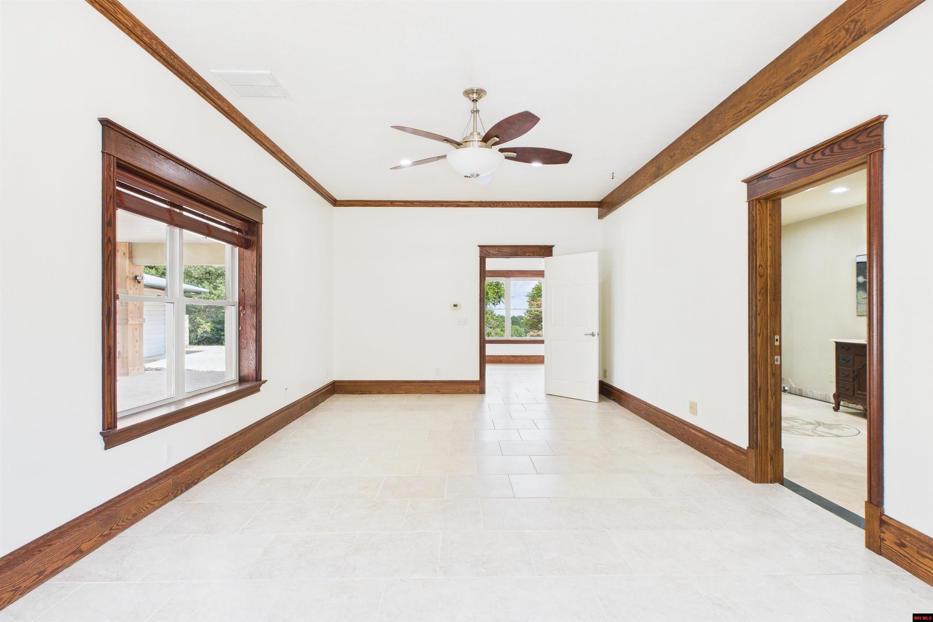 85 EVERGREEN LANE Mountain Home, AR 72653
