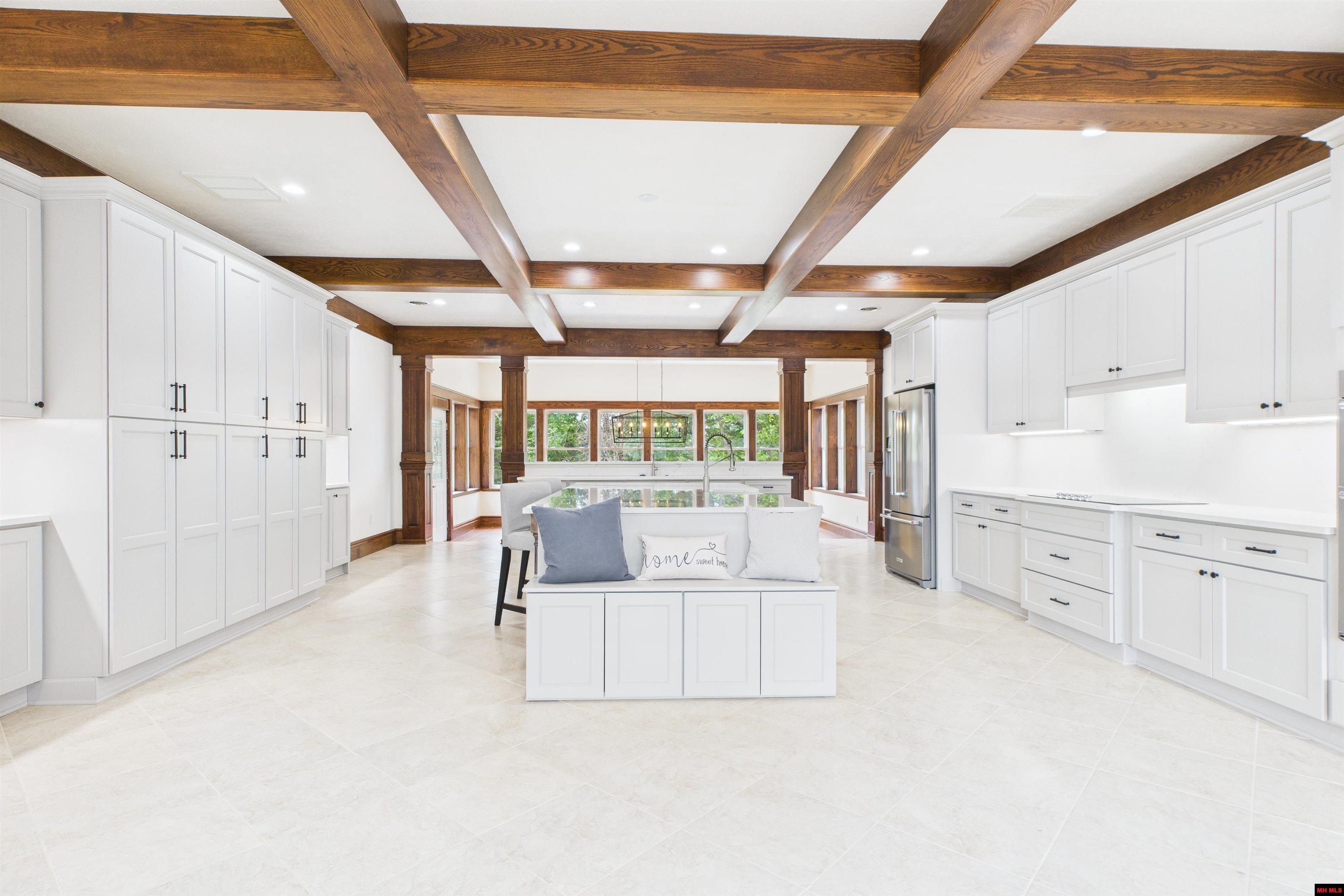 85 EVERGREEN LANE Mountain Home, AR 72653