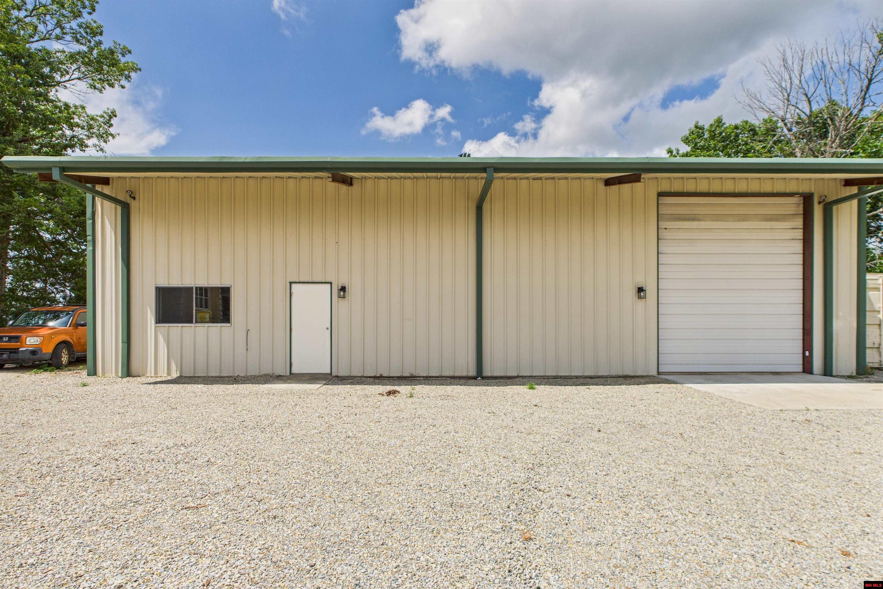 85 EVERGREEN LANE Mountain Home, AR 72653
