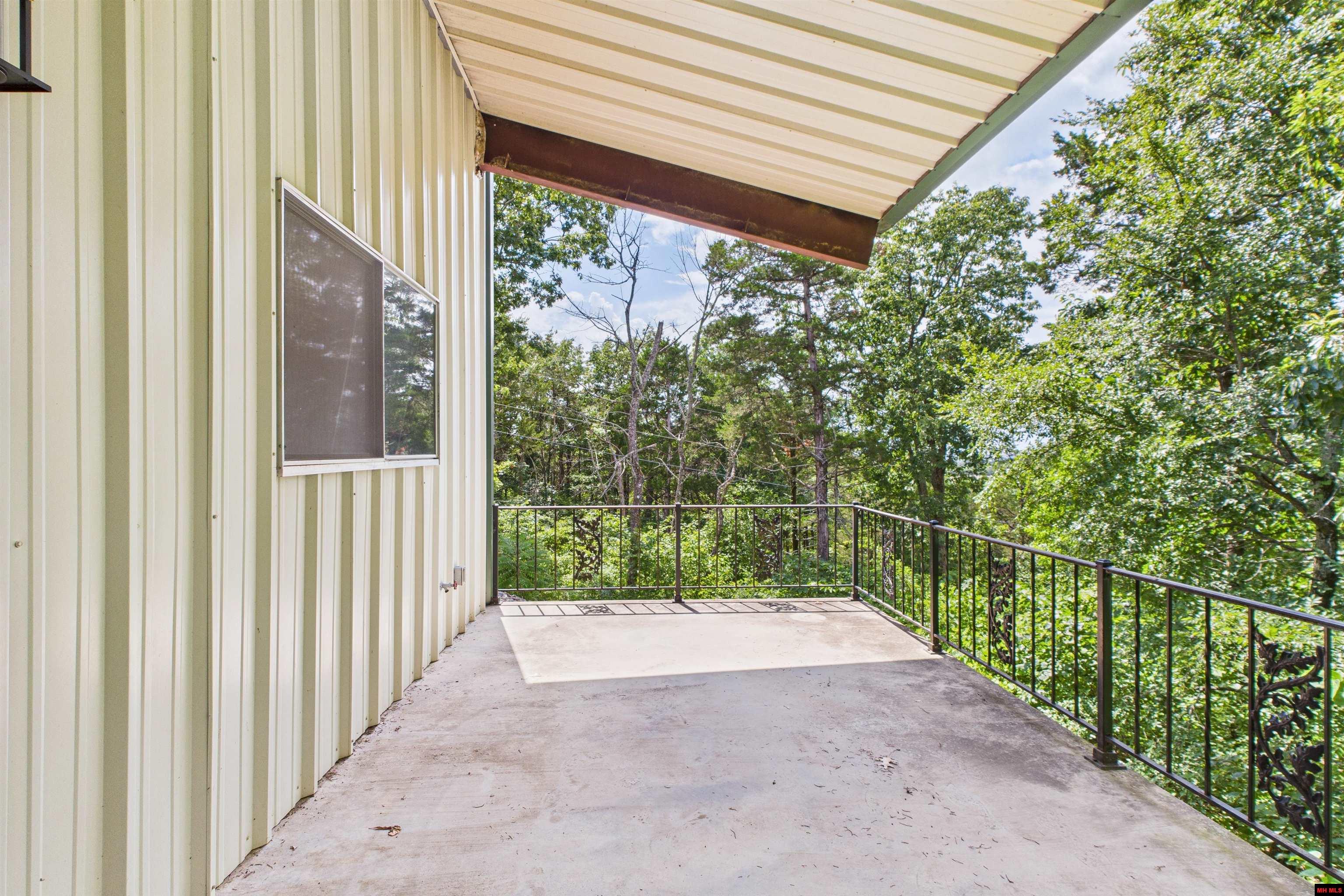 85 EVERGREEN LANE Mountain Home, AR 72653