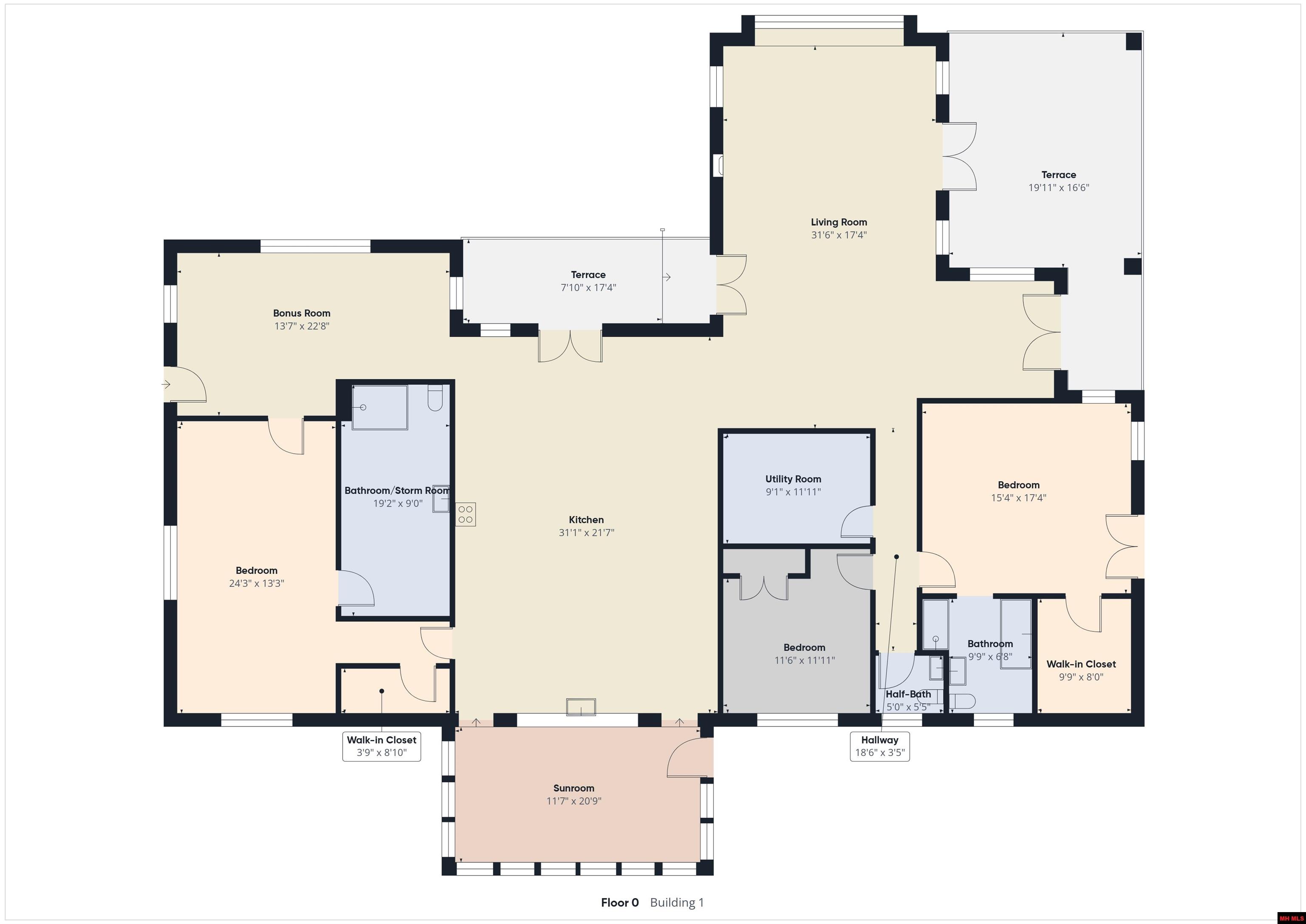 85 EVERGREEN LANE Mountain Home, AR 72653
