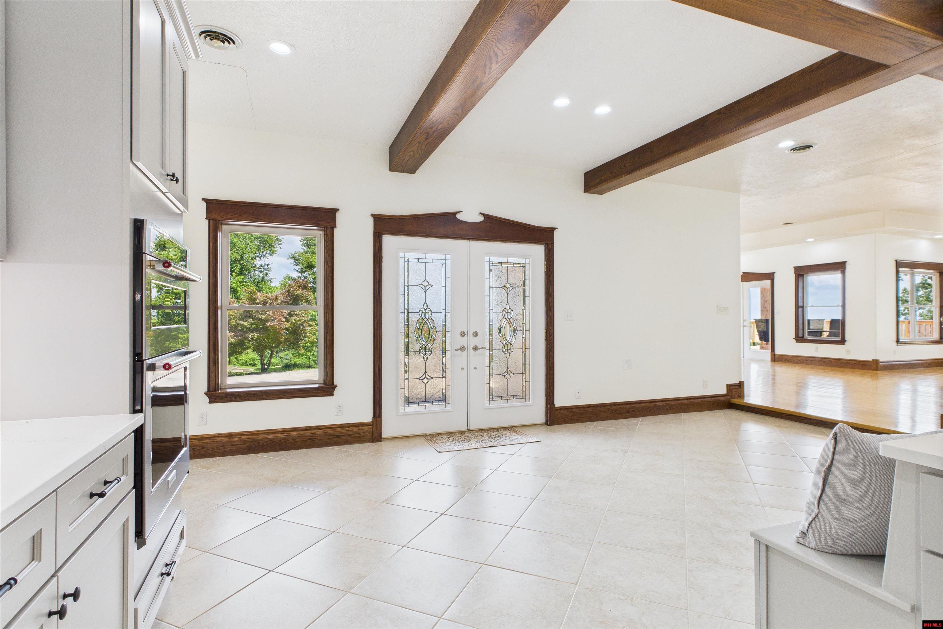 85 EVERGREEN LANE Mountain Home, AR 72653