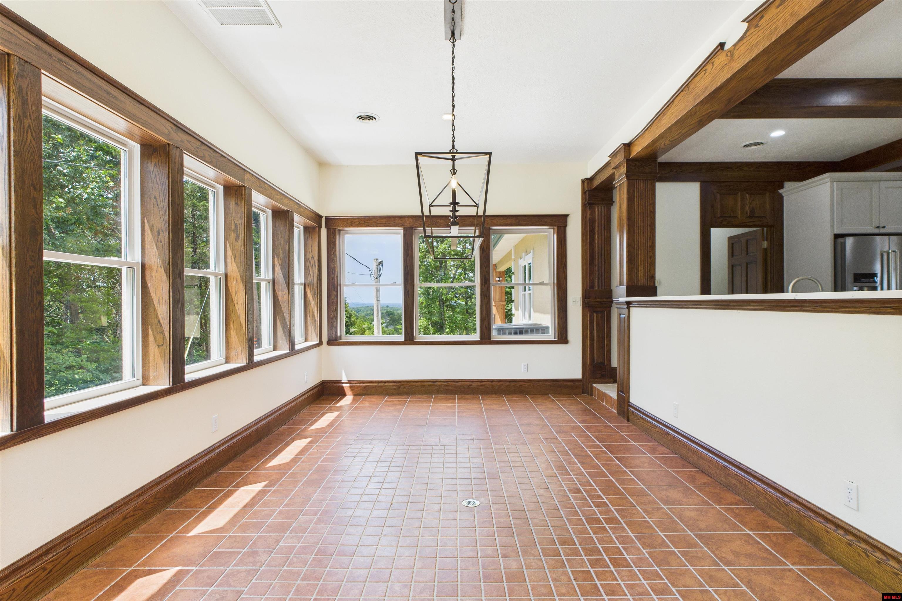 85 EVERGREEN LANE Mountain Home, AR 72653
