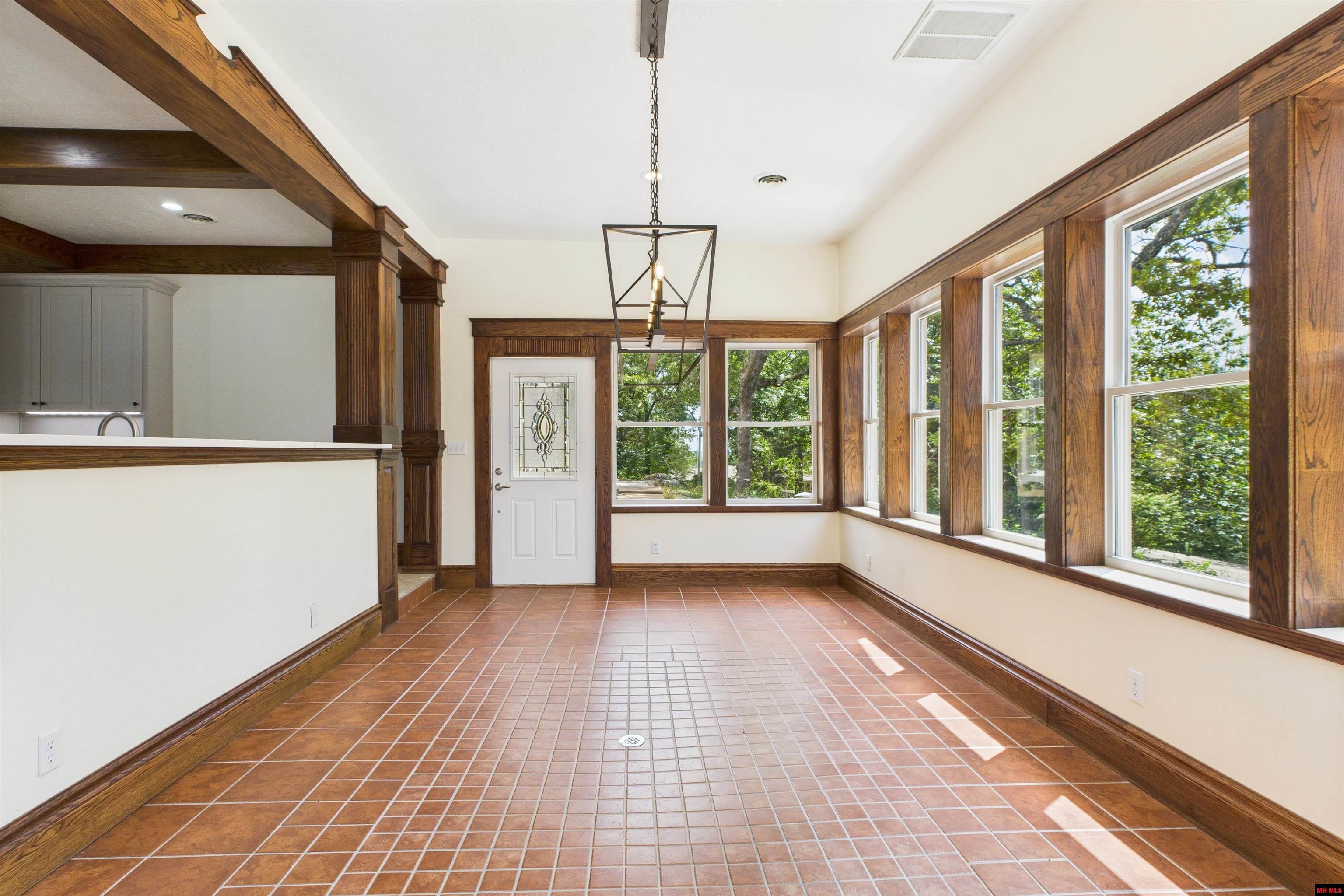85 EVERGREEN LANE Mountain Home, AR 72653