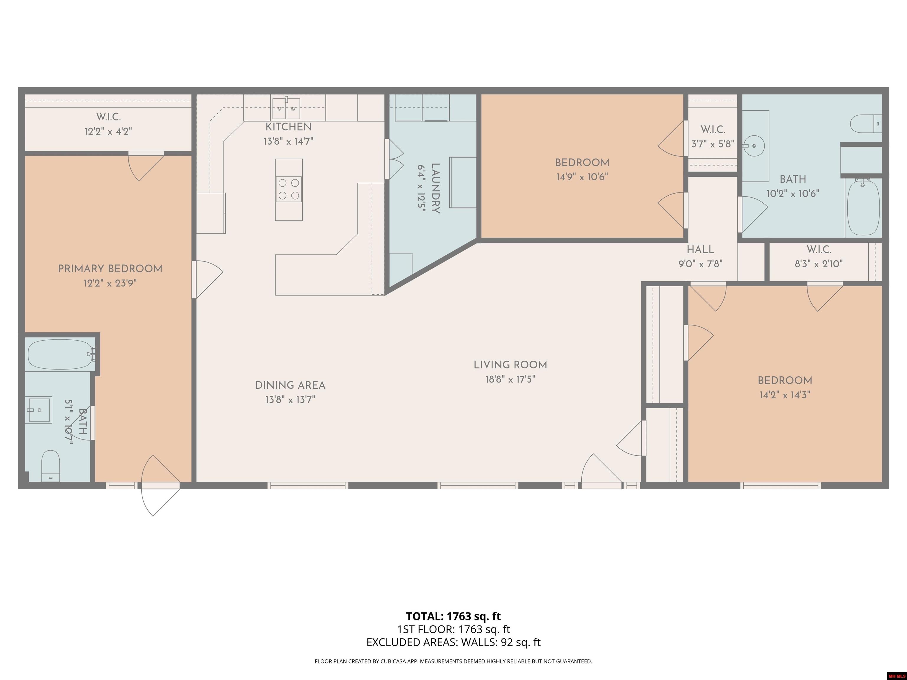 538 MC 136 Oakland, AR 72661