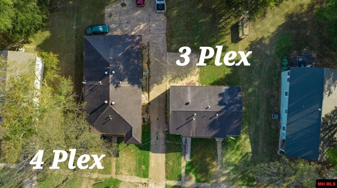 910 & 914 Dill Street