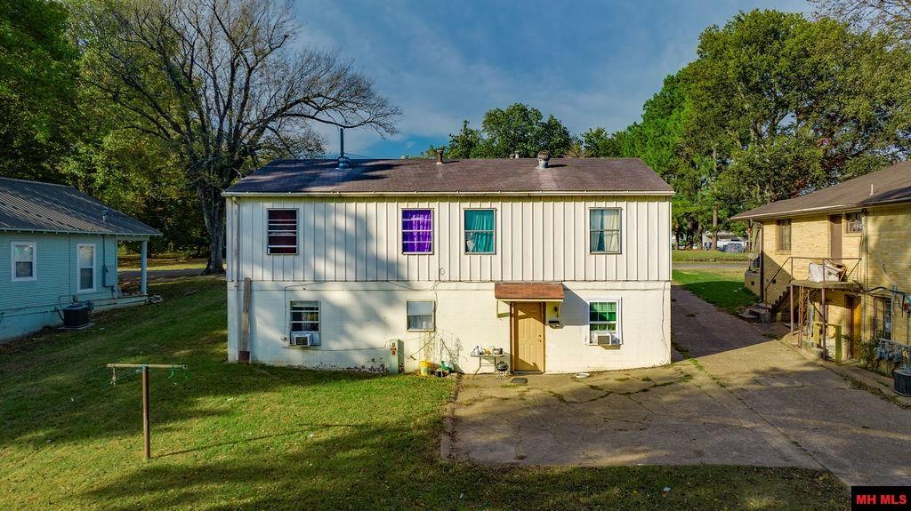 910 & 914 Dill Street