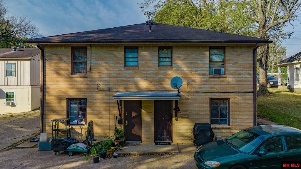 910 & 914 Dill Street