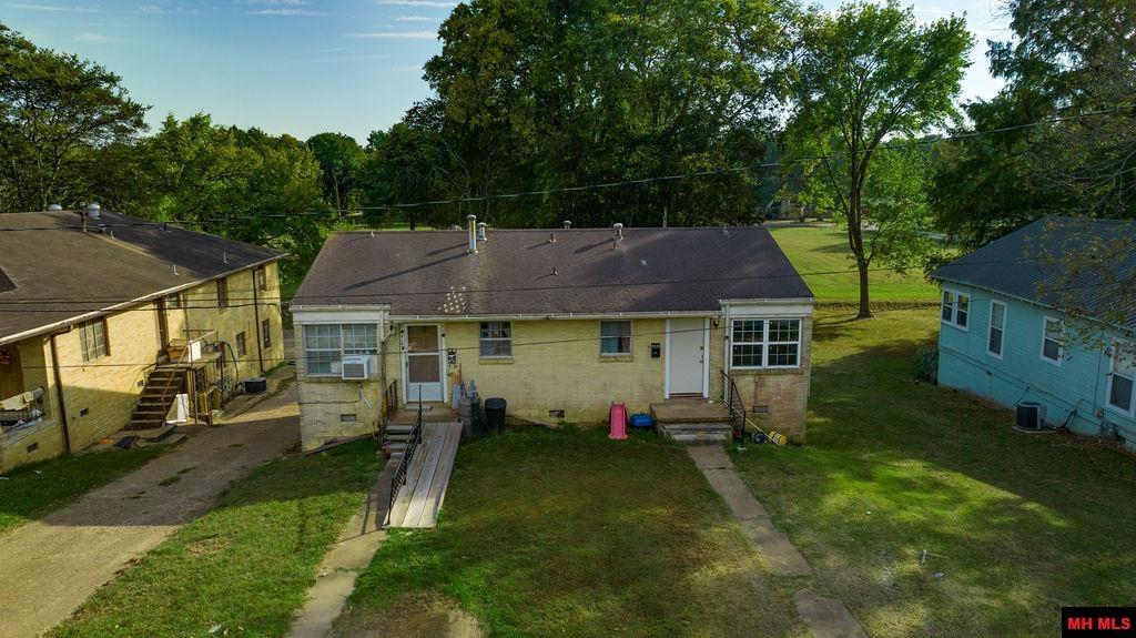 910 & 914 Dill Street