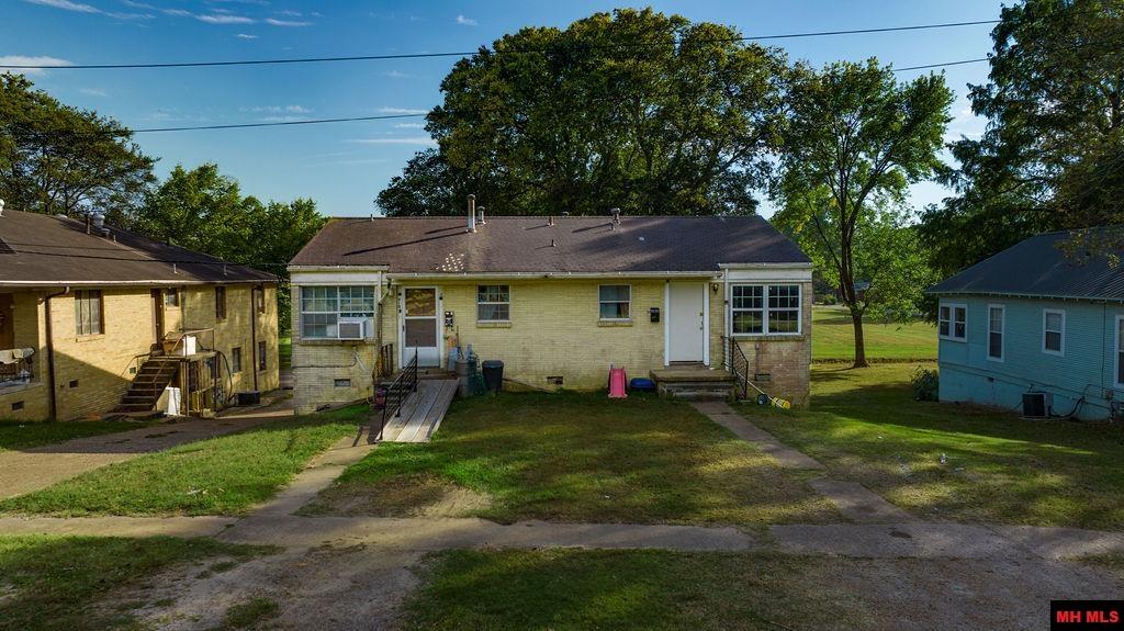 910 & 914 Dill Street