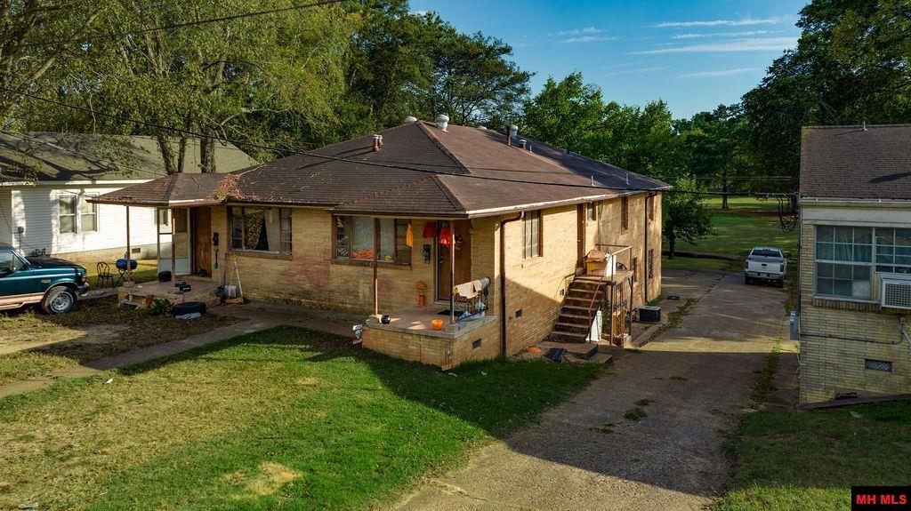 910 & 914 Dill Street