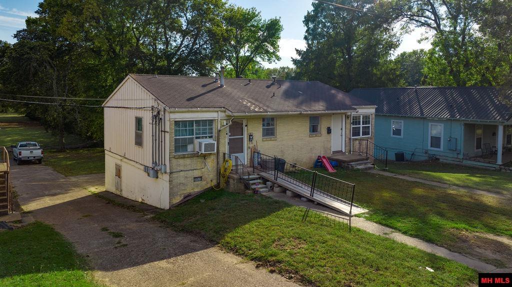 910 & 914 Dill Street