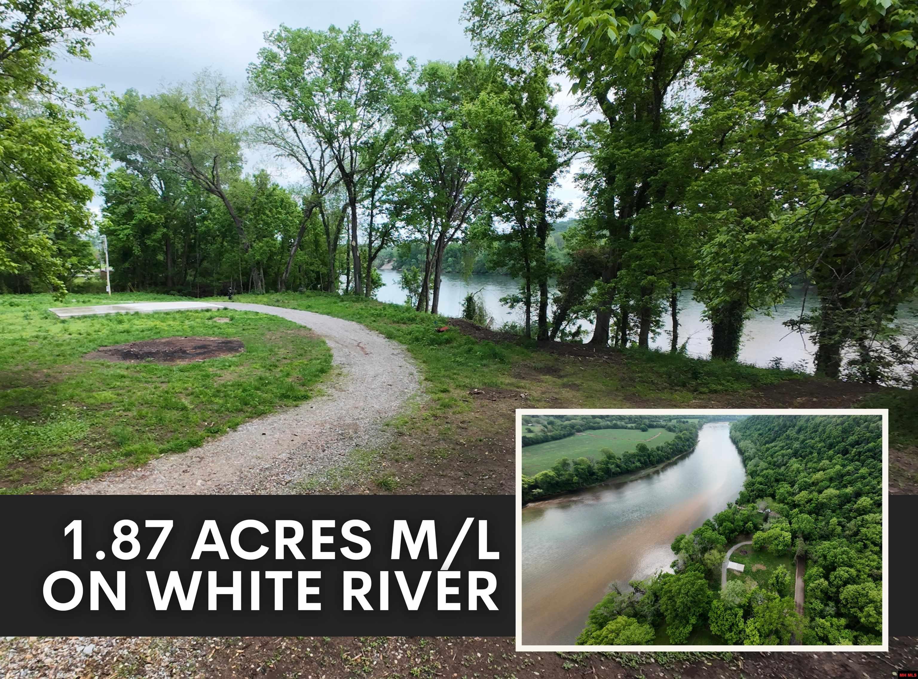 1566 Riverview Drive