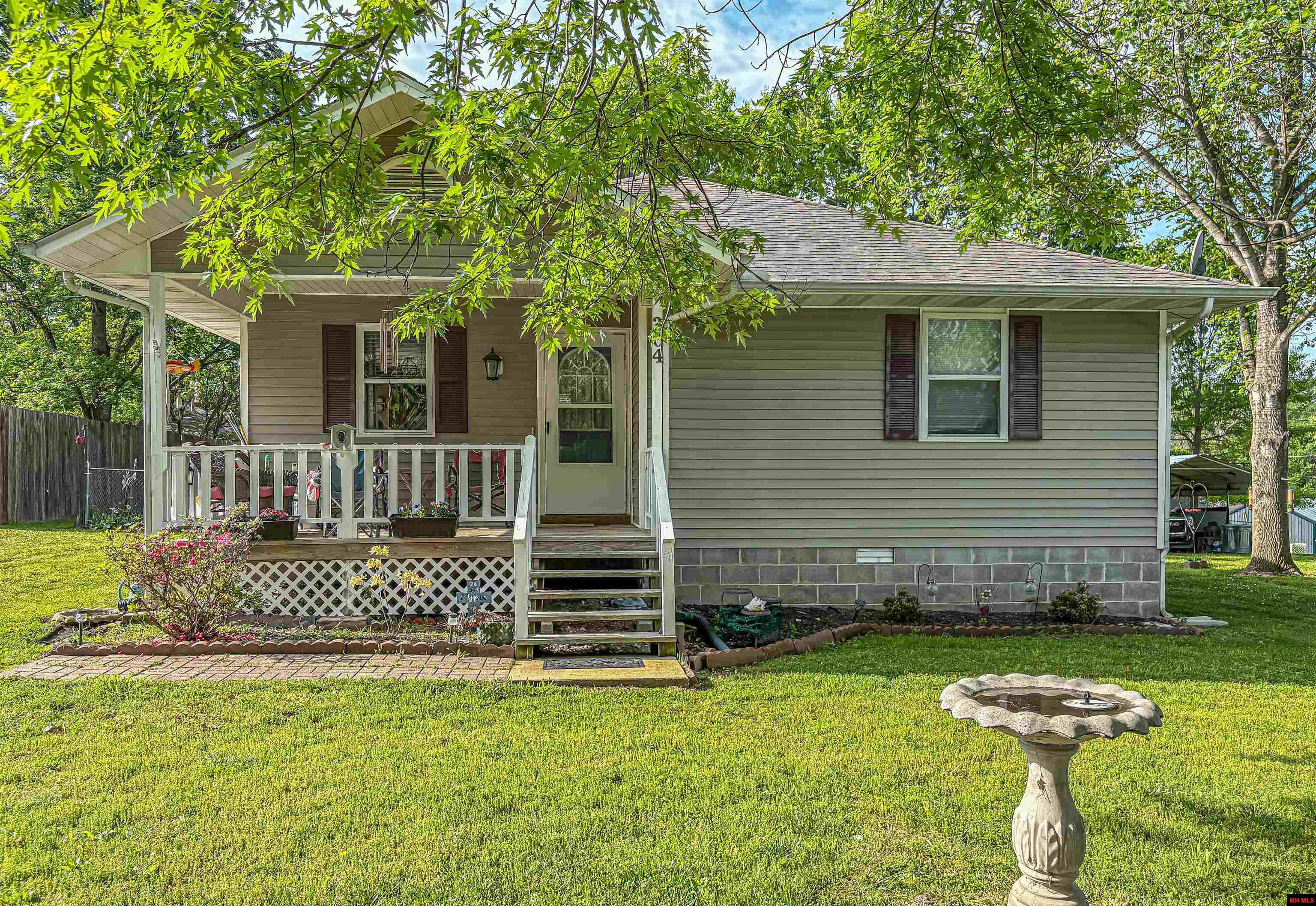 304 Winchester Street